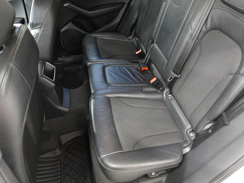 Audi Q5 2.0 TDi  quattro