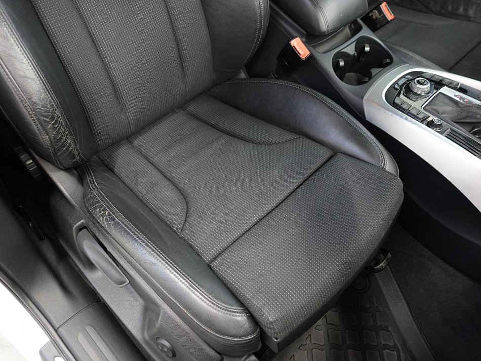 Audi Q5 2.0 TDi  quattro