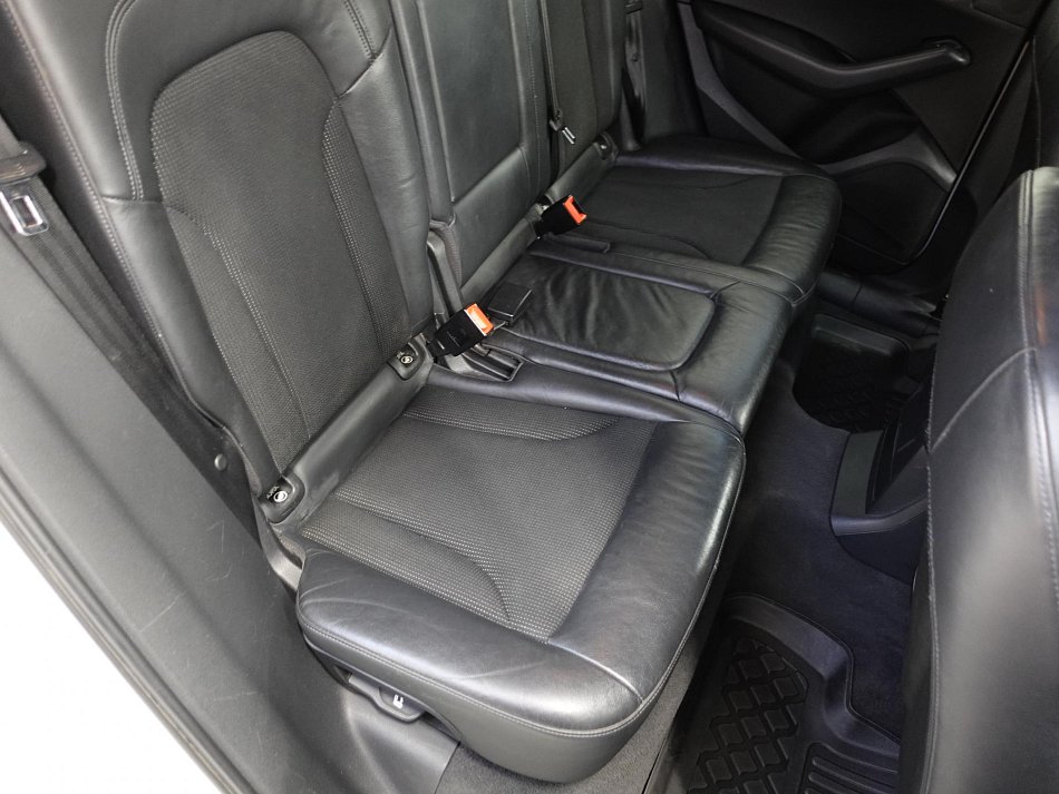 Audi Q5 2.0 TDi  quattro