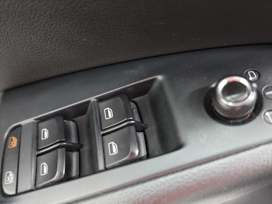Audi Q5 2.0 TDi  quattro