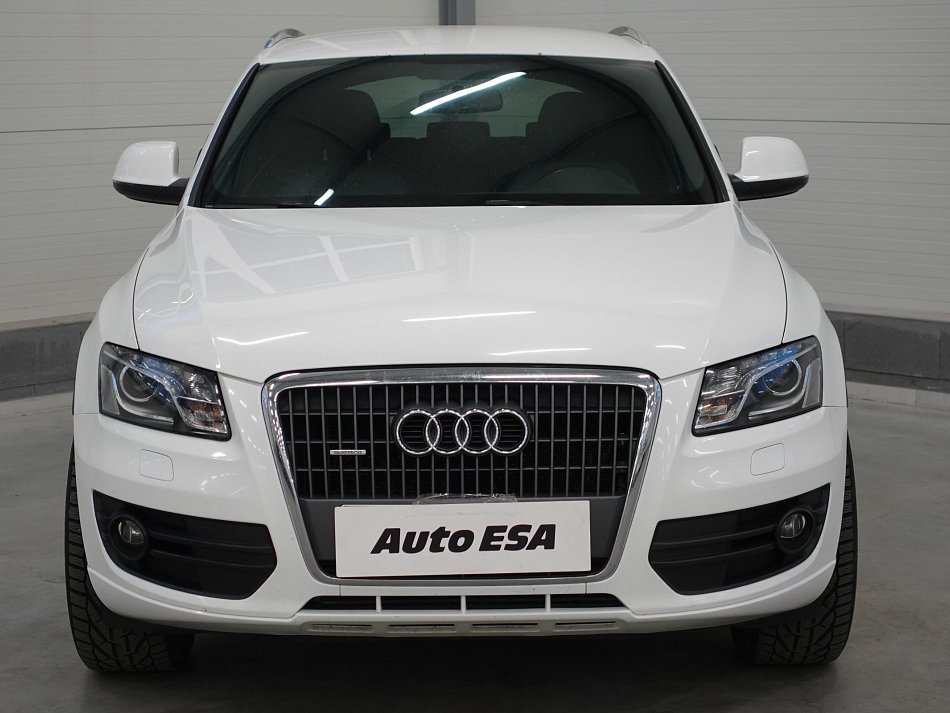 Audi Q5 2.0 TDi  quattro