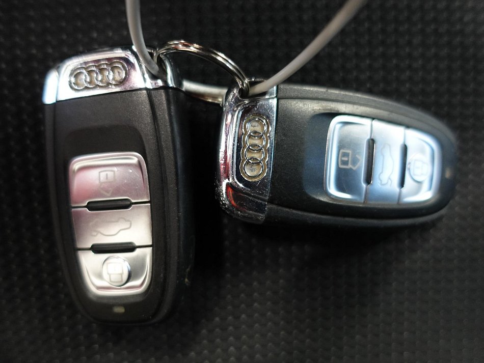 Audi Q5 2.0 TDi  quattro