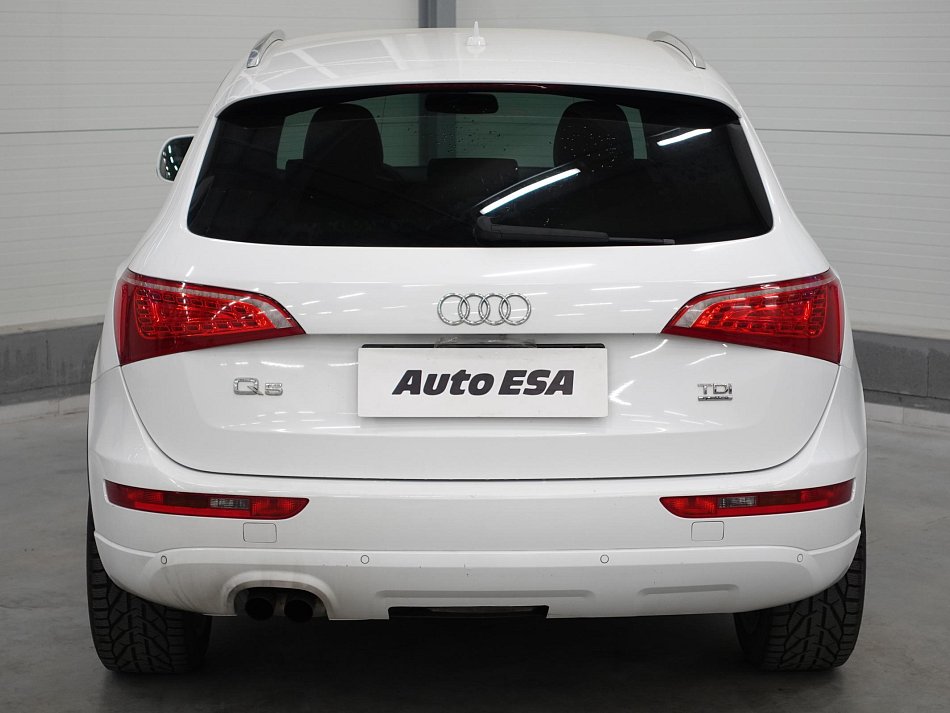 Audi Q5 2.0 TDi  quattro