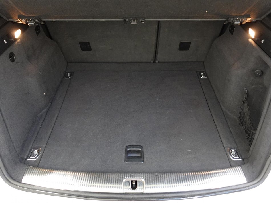 Audi Q5 2.0 TDi  quattro