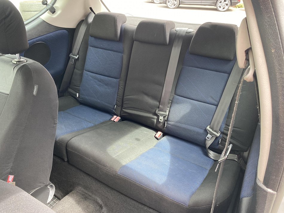 Peugeot 207 1.6 HDi 