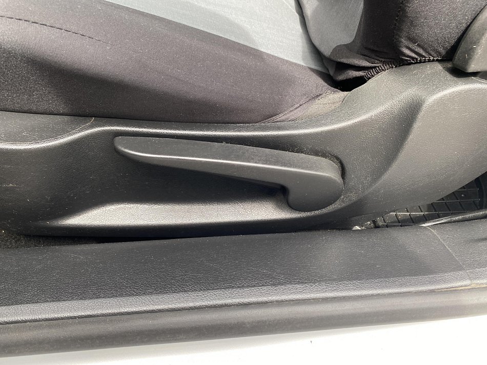 Peugeot 207 1.6 HDi 