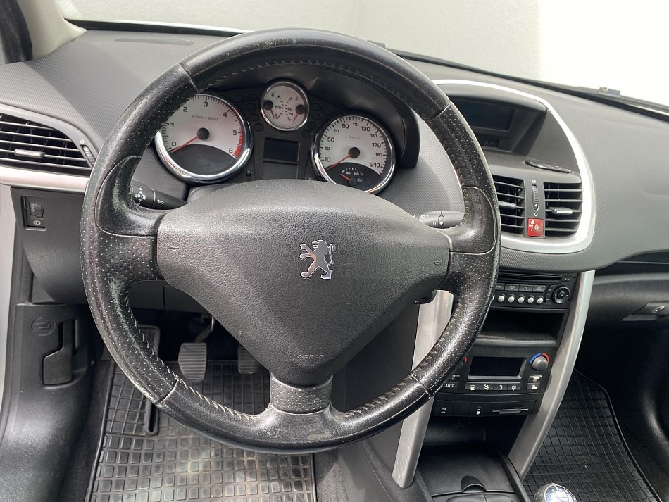 Peugeot 207 1.6 HDi 