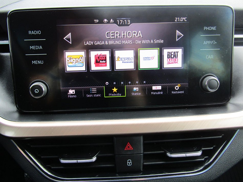 Škoda Scala 1.0TSi Style