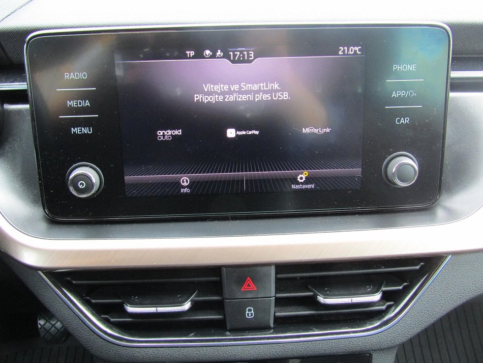 Škoda Scala 1.0TSi Style
