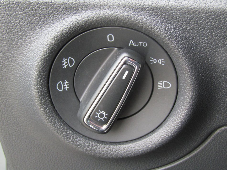 Škoda Scala 1.0TSi Style