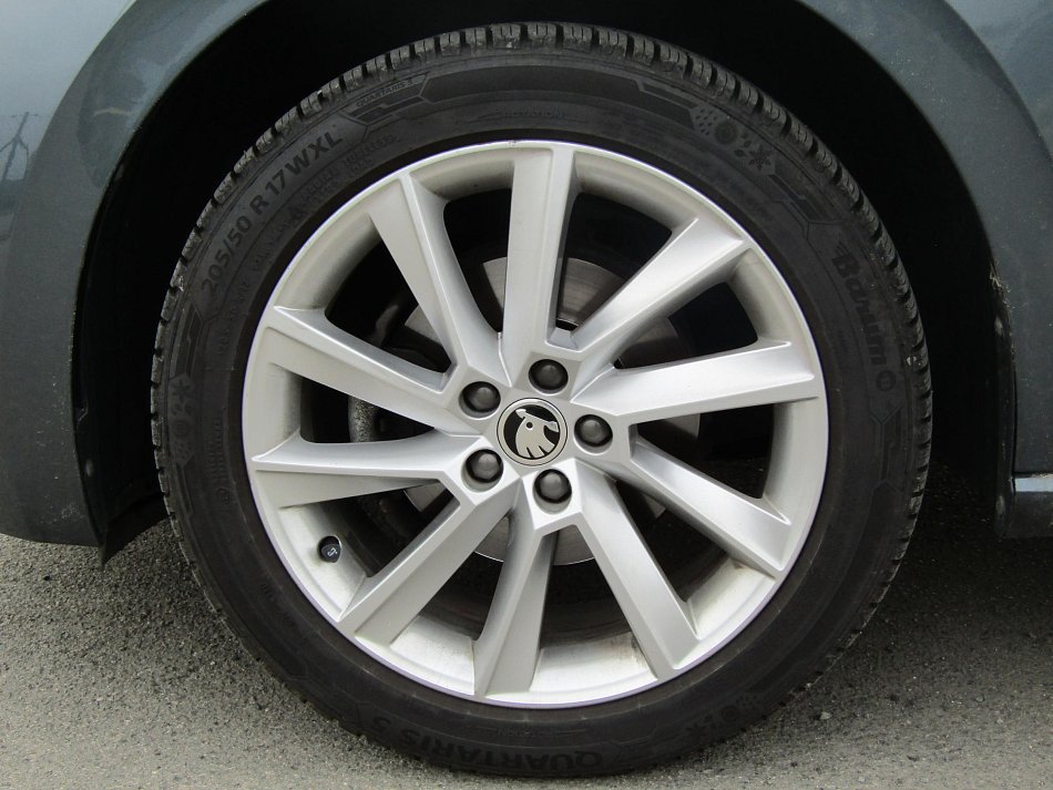 Škoda Scala 1.0TSi Style