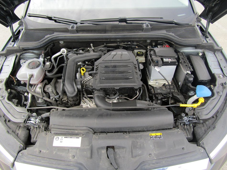 Škoda Scala 1.0TSi Style
