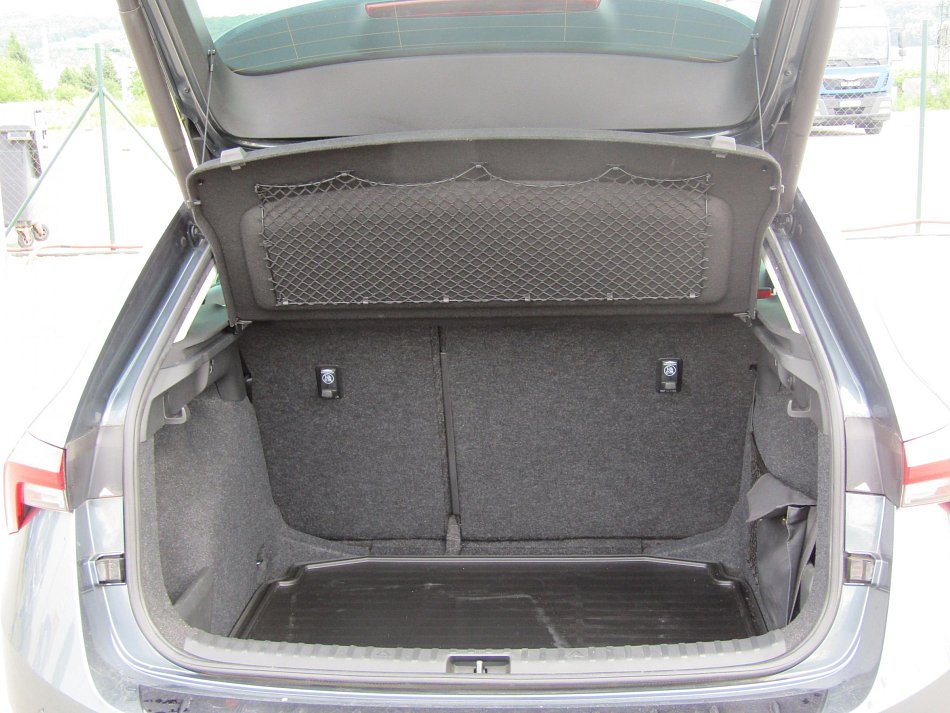 Škoda Scala 1.0TSi Style