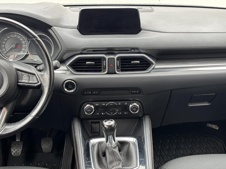 Mazda CX-5 2.0  4x4