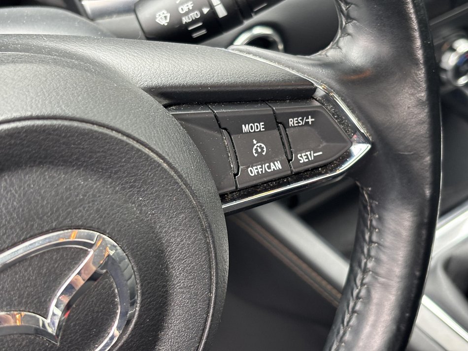 Mazda CX-5 2.0  4x4