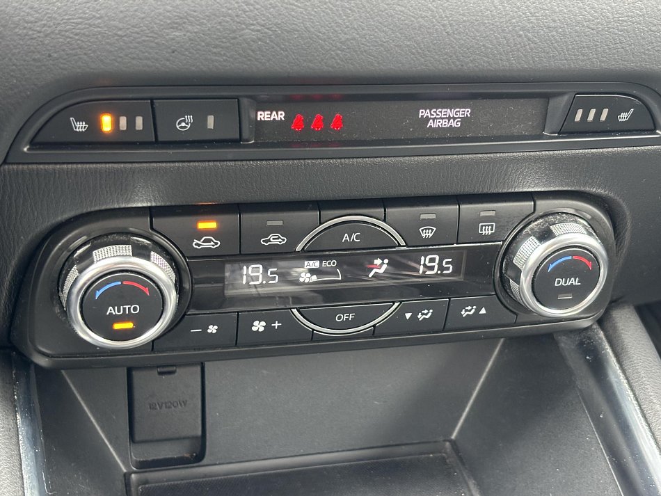 Mazda CX-5 2.0  4x4