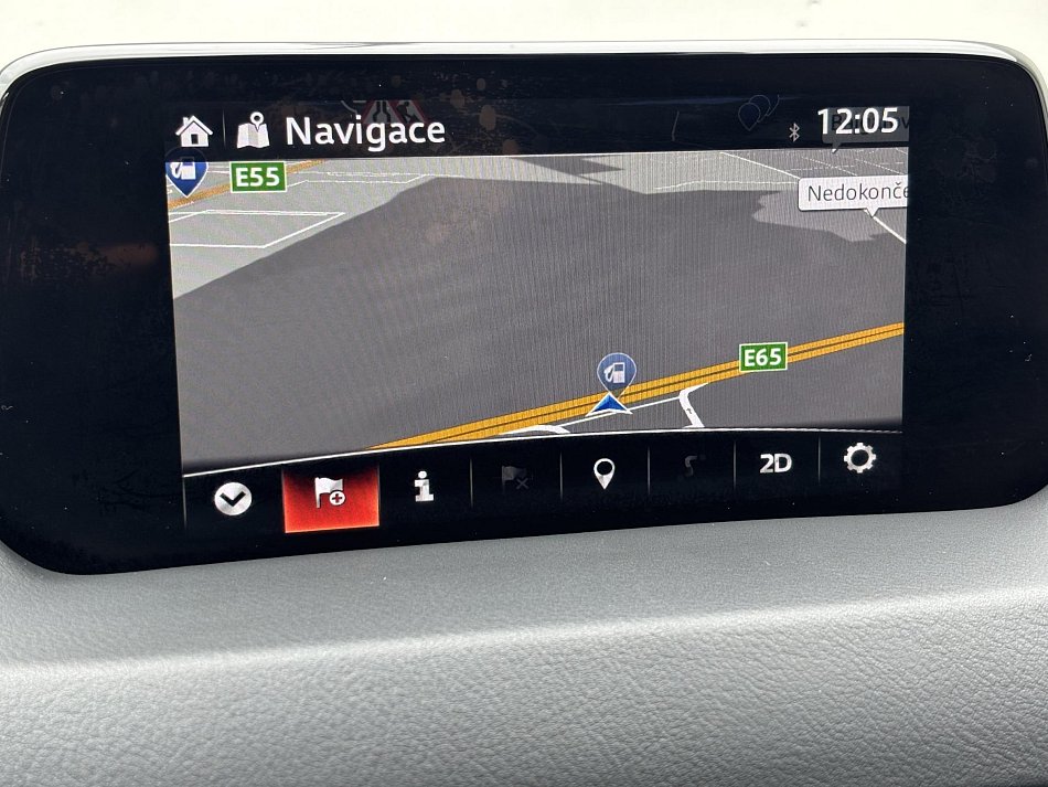 Mazda CX-5 2.0  4x4