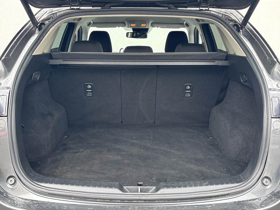 Mazda CX-5 2.0  4x4