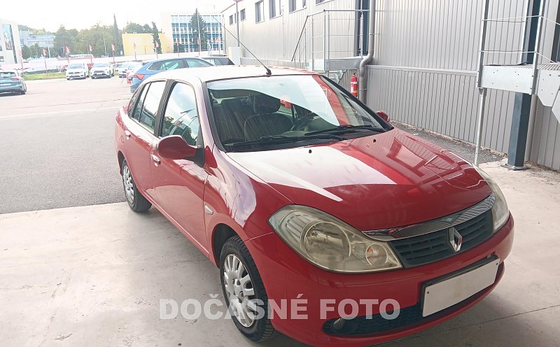 Renault Thalia 1.2i 