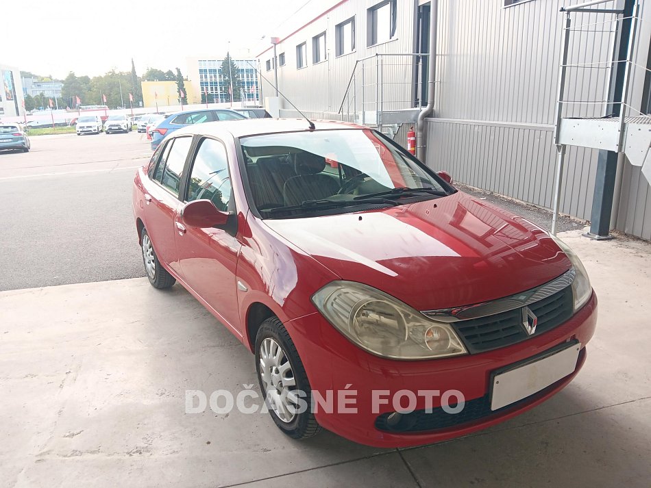 Renault Thalia 1.2i 
