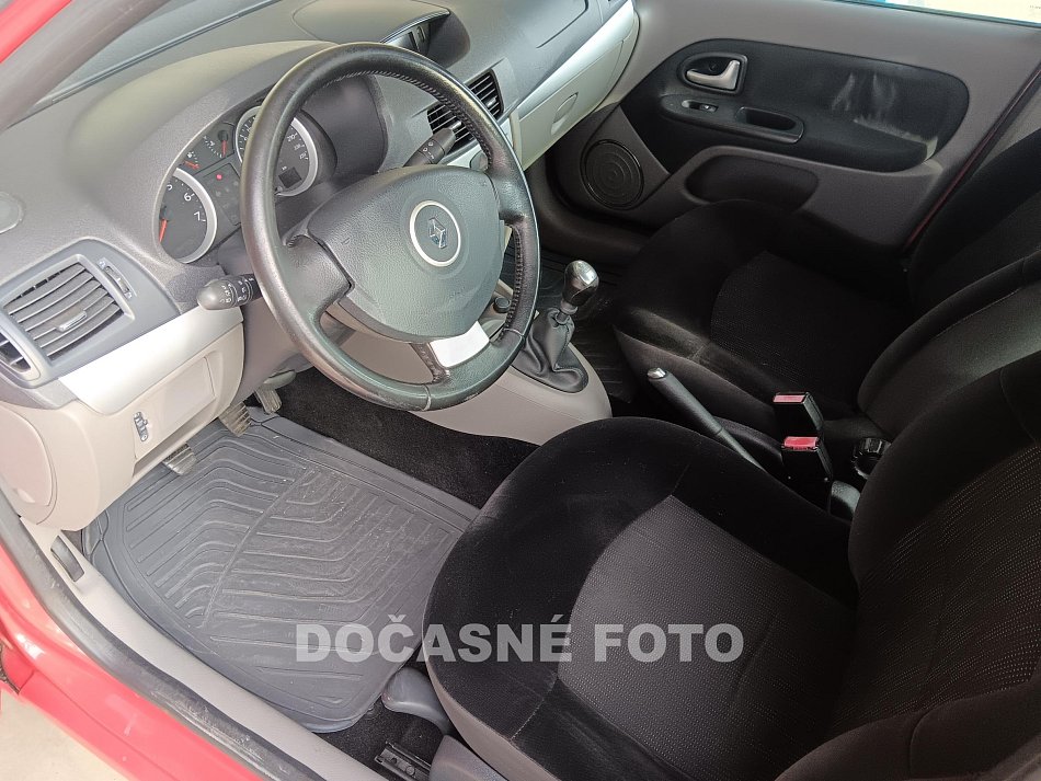 Renault Thalia 1.2i 