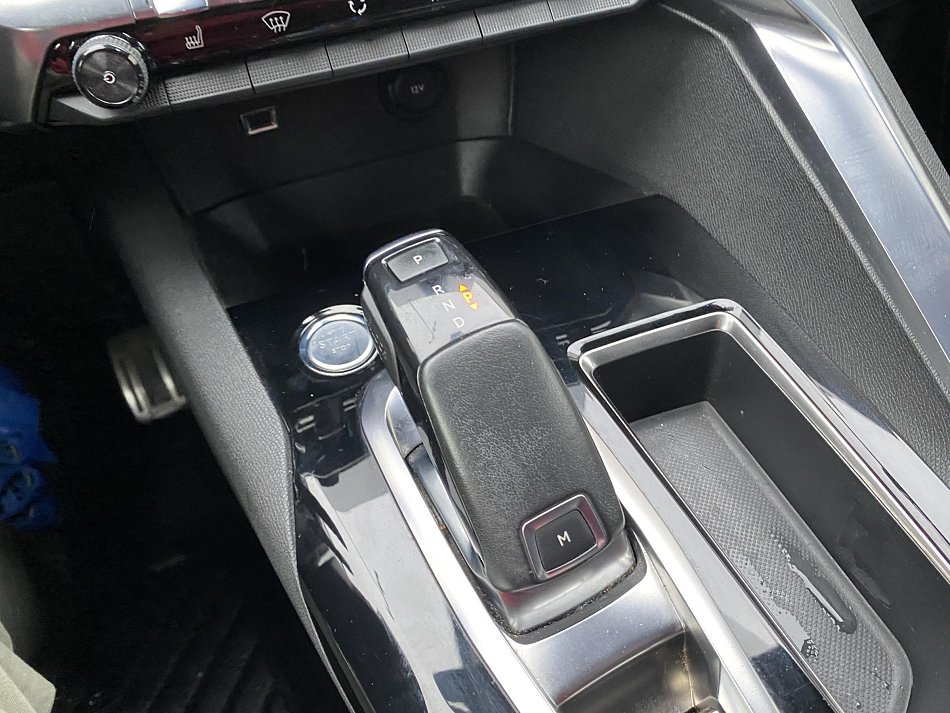 Peugeot 5008 2.0 HDi GT