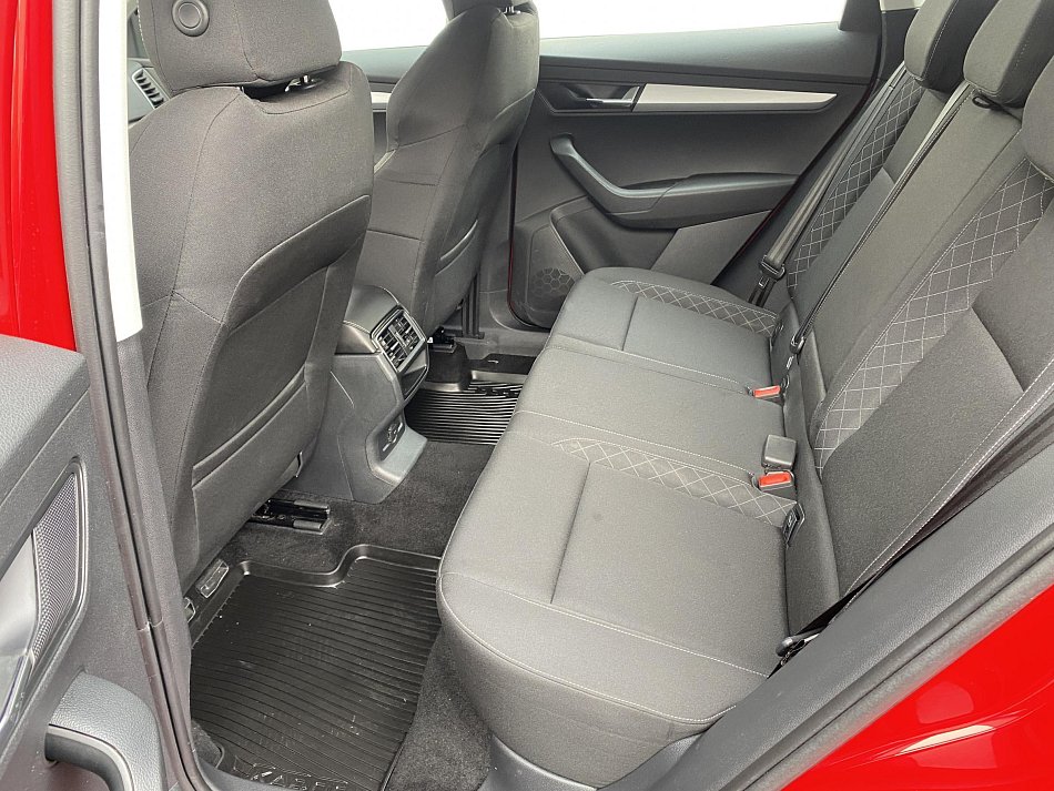 Škoda Karoq 1.0 TSi Ambition