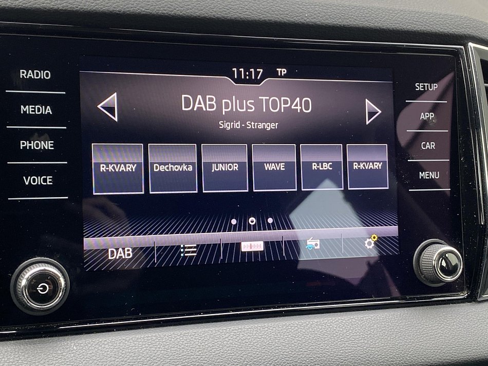 Škoda Karoq 1.0 TSi Ambition