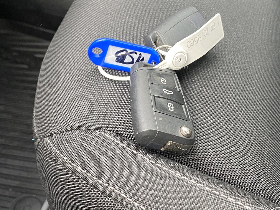 Škoda Karoq 1.0 TSi Ambition