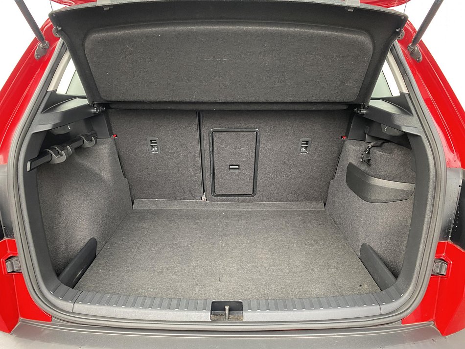 Škoda Karoq 1.0 TSi Ambition