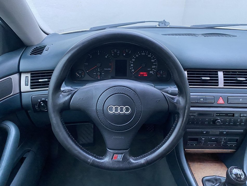 Audi A6 2.5TDi 