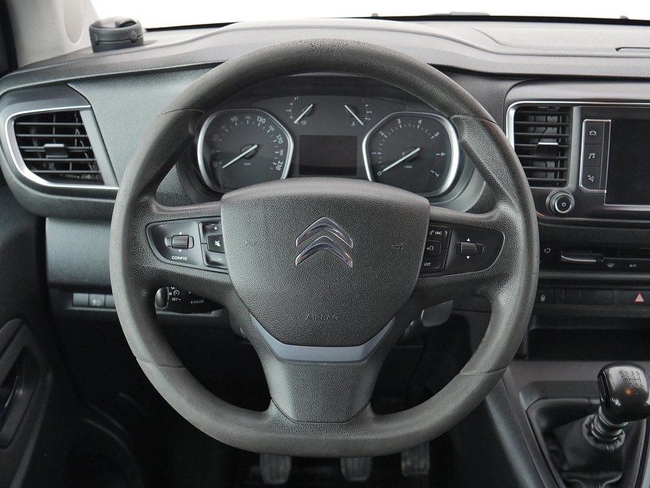 Citroën SpaceTourer 2.0HDi  L3