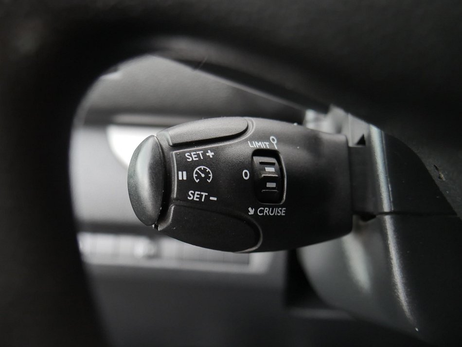 Citroën SpaceTourer 2.0HDi  L3