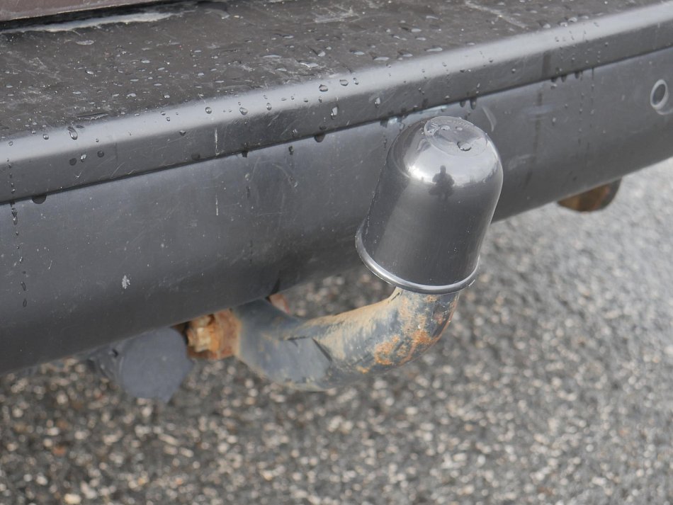 Citroën SpaceTourer 2.0HDi  L3