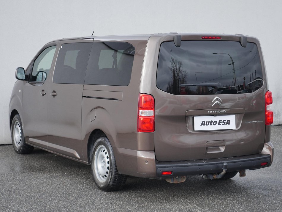 Citroën SpaceTourer 2.0HDi  L3