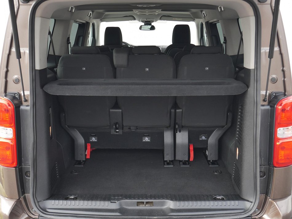 Citroën SpaceTourer 2.0HDi  L3