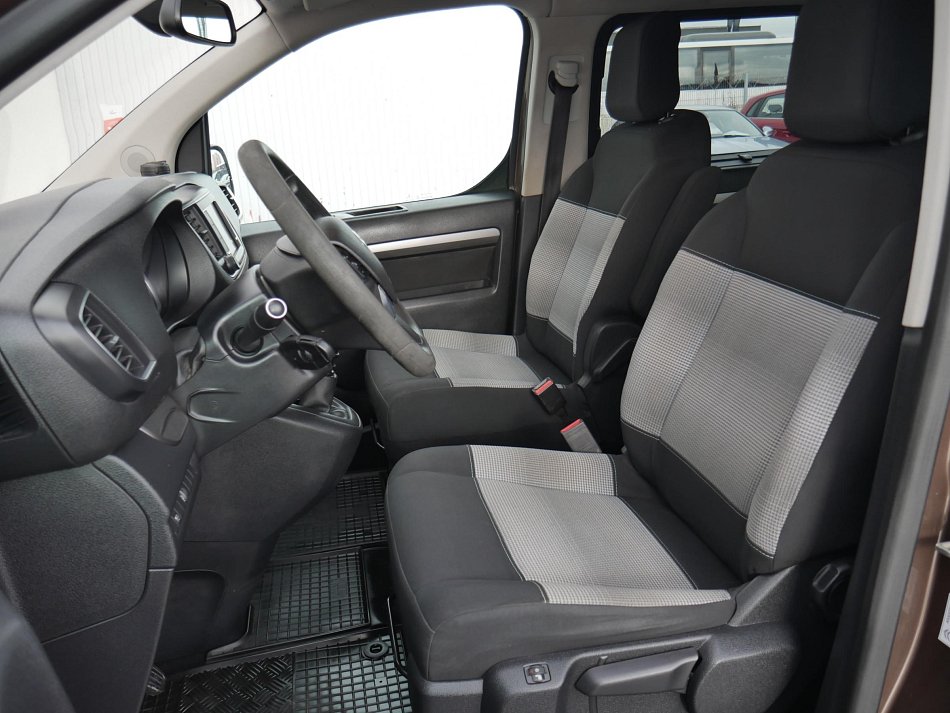 Citroën SpaceTourer 2.0HDi  L3