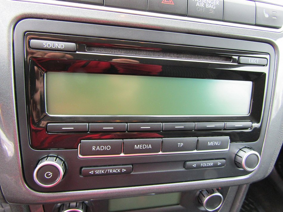 Volkswagen Polo 1.2TSI 