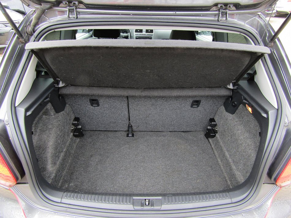 Volkswagen Polo 1.2TSI 