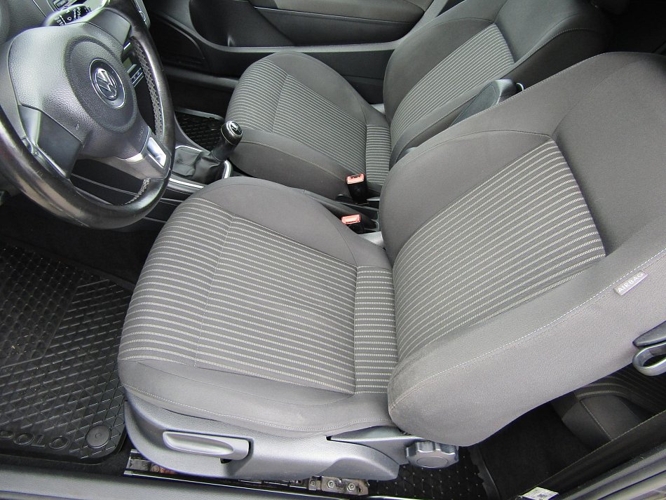 Volkswagen Polo 1.2TSI 