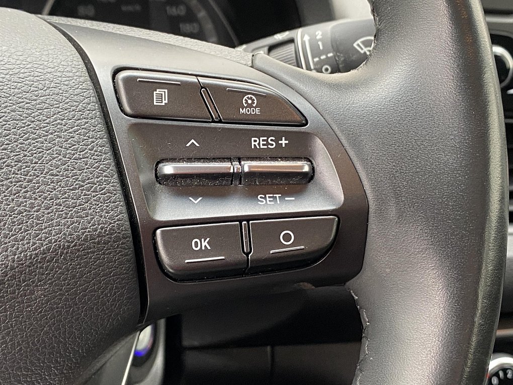 Hyundai I30 1.4 T-GDI 