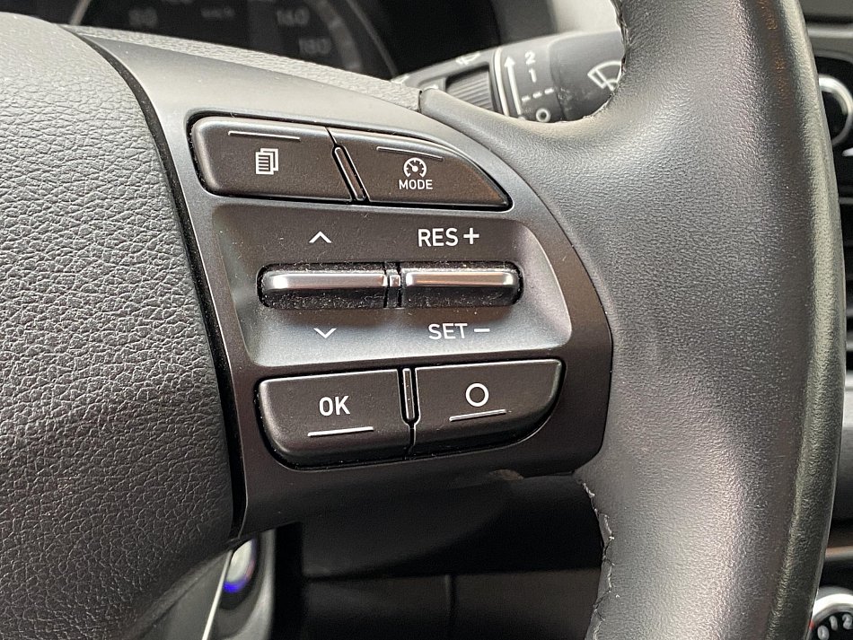 Hyundai I30 1.4 T-GDI 