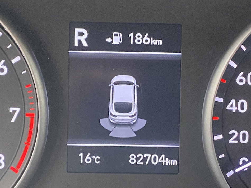 Hyundai I30 1.4 T-GDI 