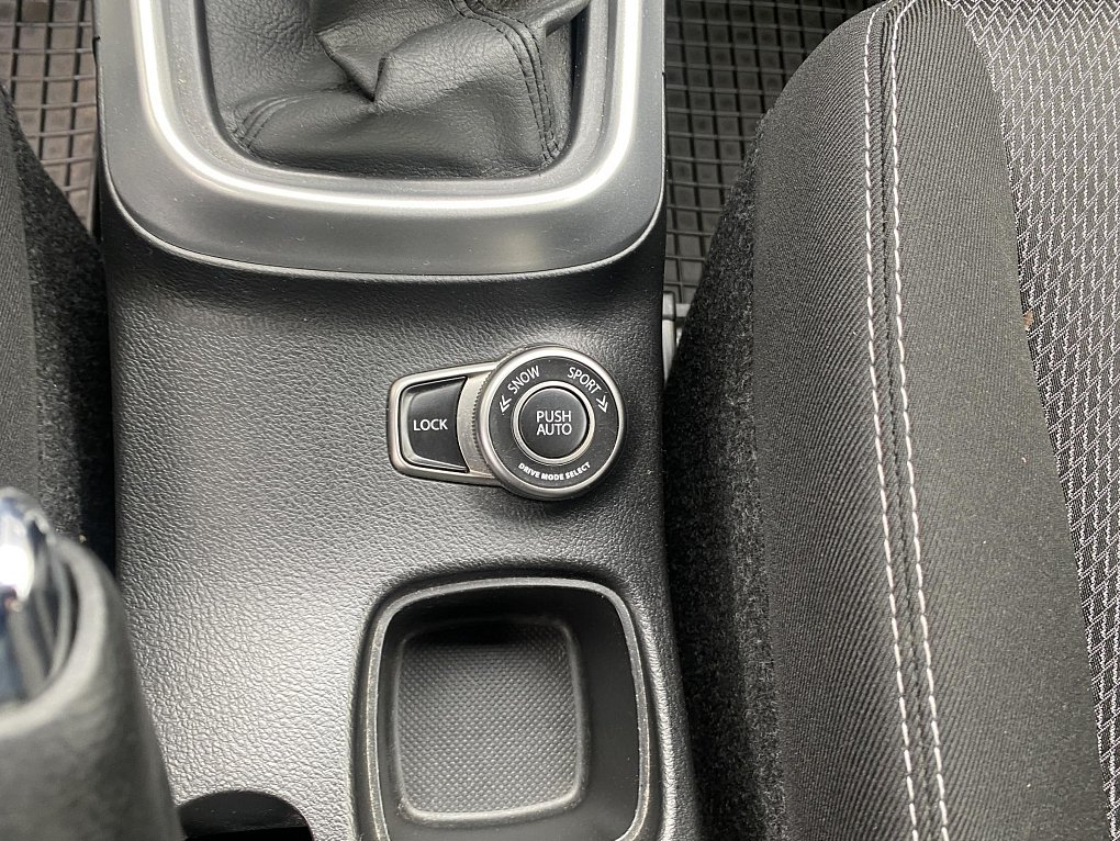 Suzuki SX4 1.6 D  4x4