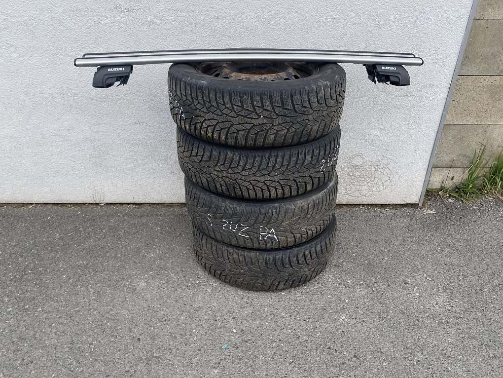 Suzuki SX4 1.6 D  4x4