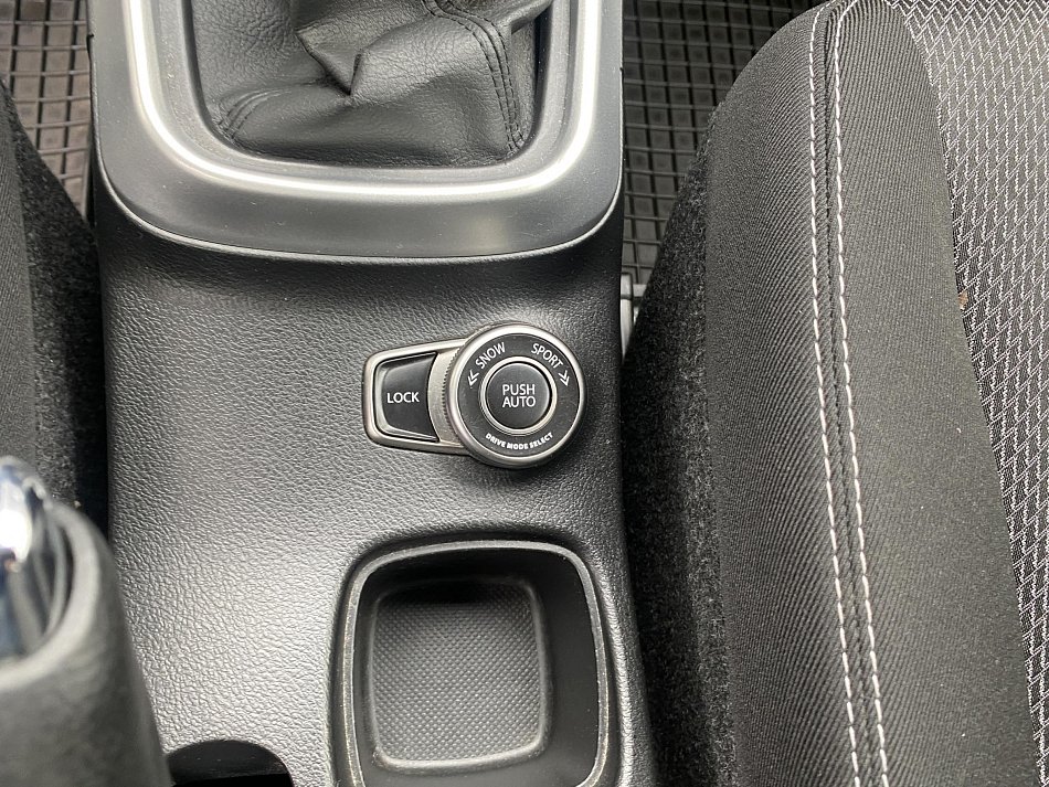 Suzuki SX4 1.6 D  4x4