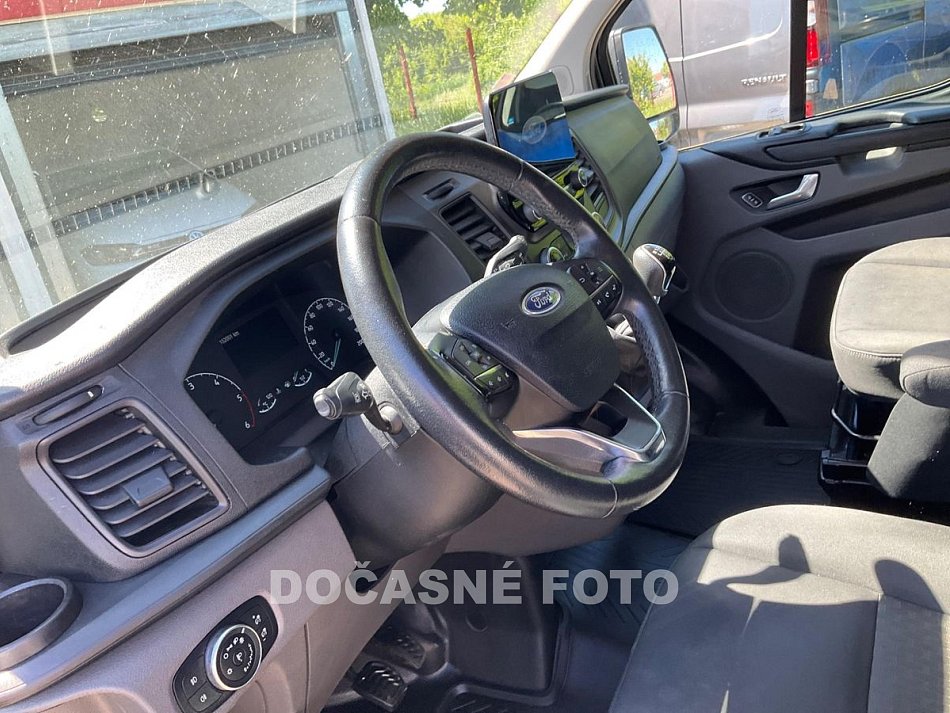 Ford Transit Custom 2.0TDCi Trend 8míst FC