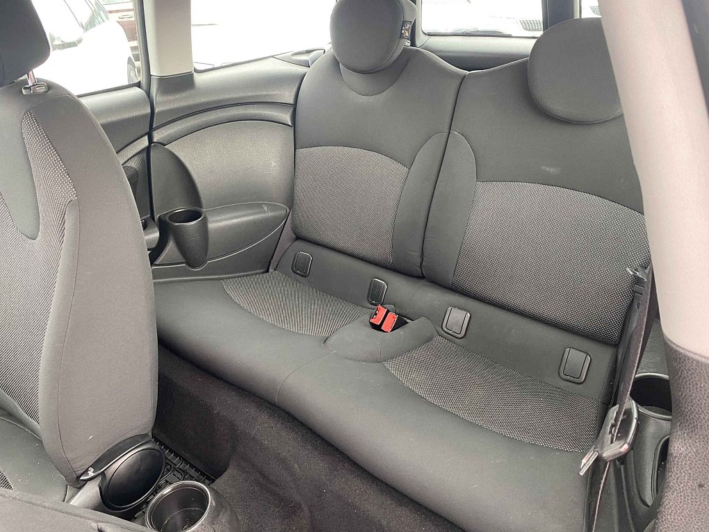 Mini Clubman 1.4i 