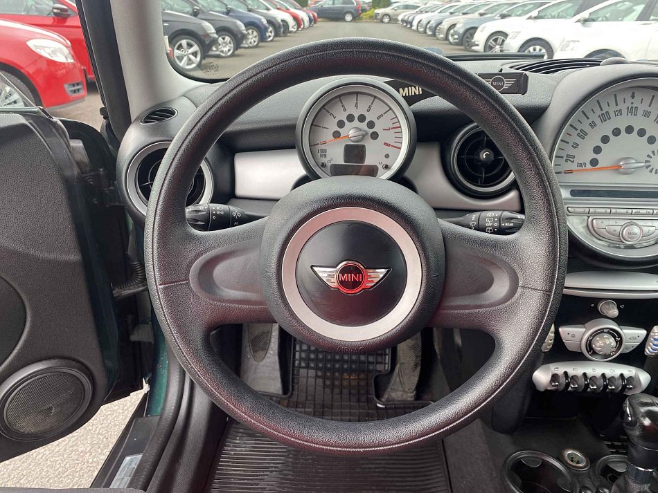 Mini Clubman 1.4i 