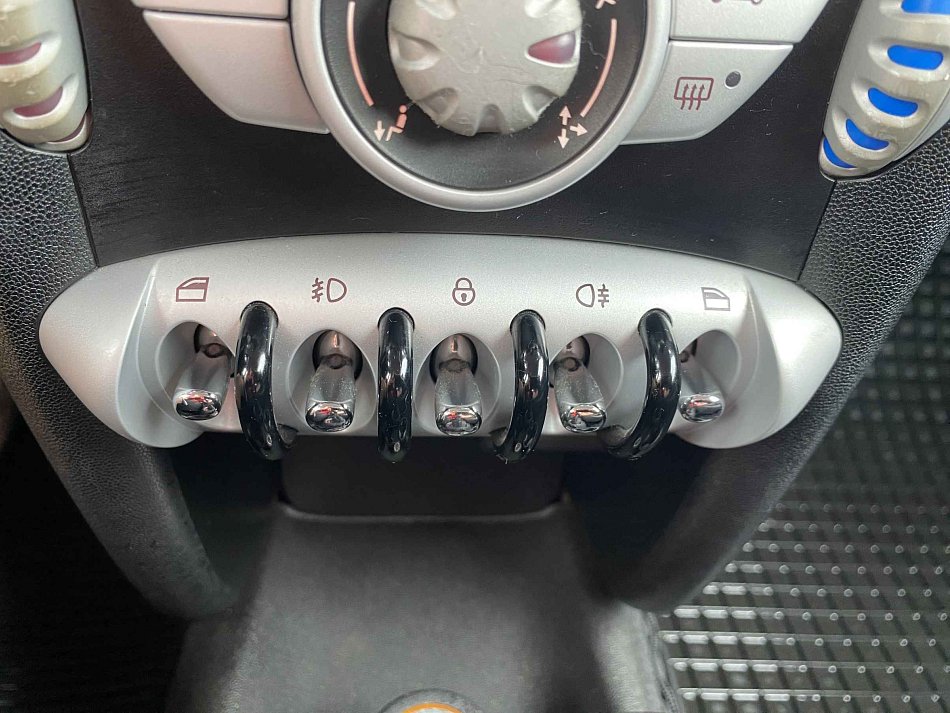 Mini Clubman 1.4i 